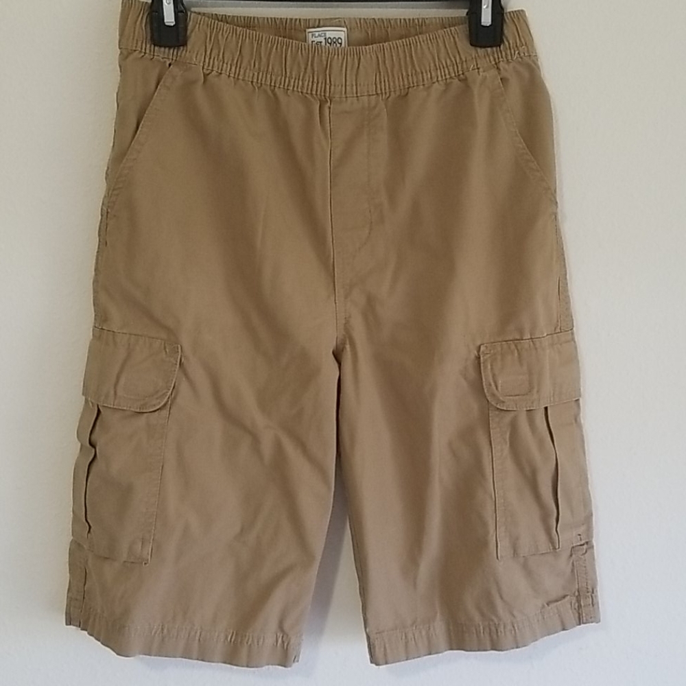 PLACE Pull-On Cargo Pants